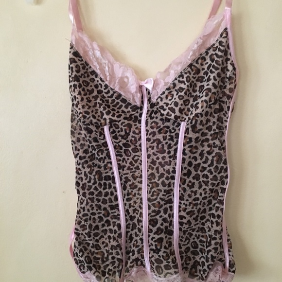 Lingerie set - Picture 1 of 3